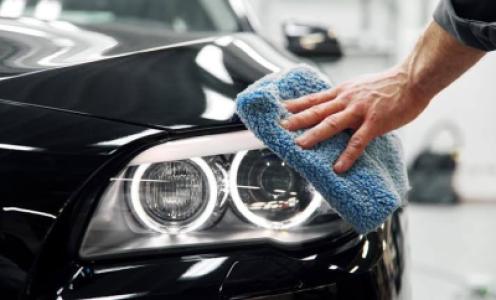 Steam Wash