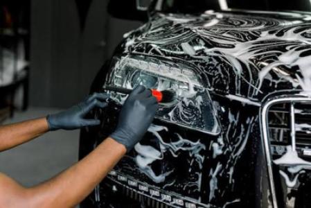 Paint Protection Film (PPF)