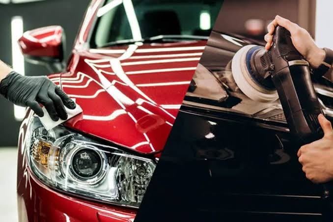 Car Wrapping