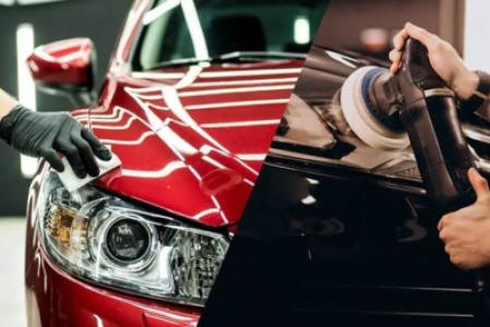 Car Wrapping