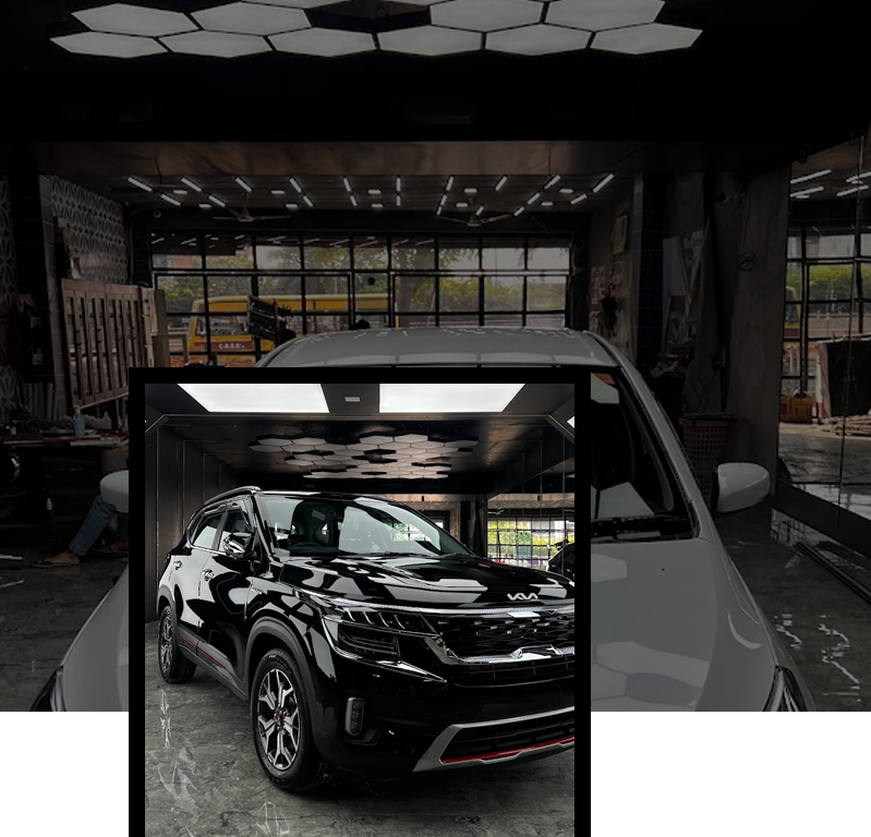 WHAT IS CERAMIC COATING AND BENEFITS?